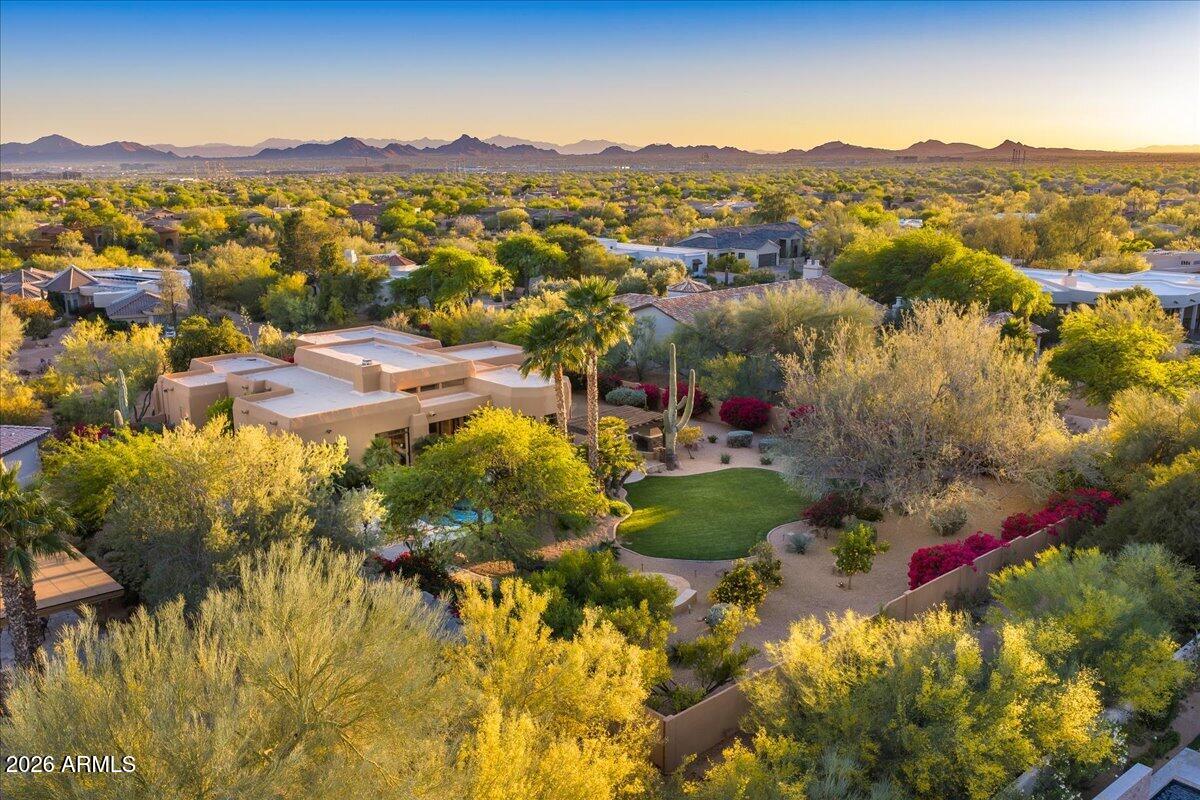 PINNACLE PEAK COUNTRY CLUB UNIT 8 - Residential