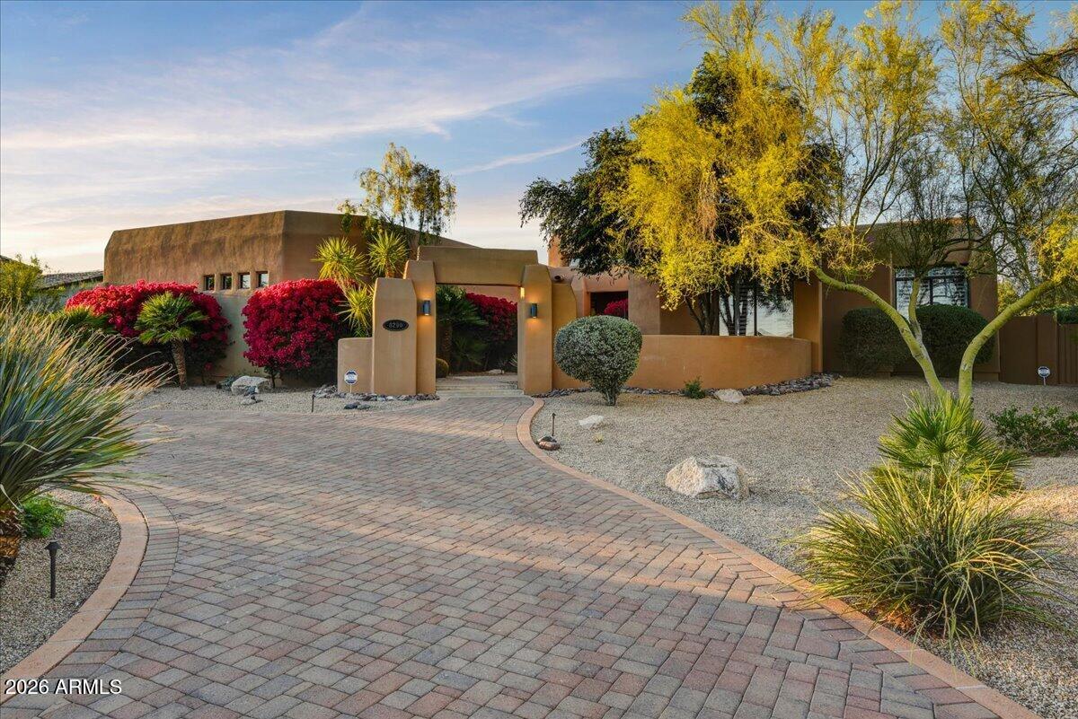 PINNACLE PEAK COUNTRY CLUB UNIT 8 - Residential