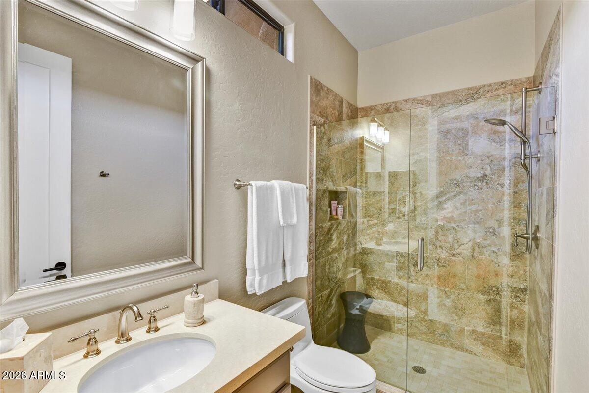 PINNACLE PEAK COUNTRY CLUB UNIT 8 - Residential