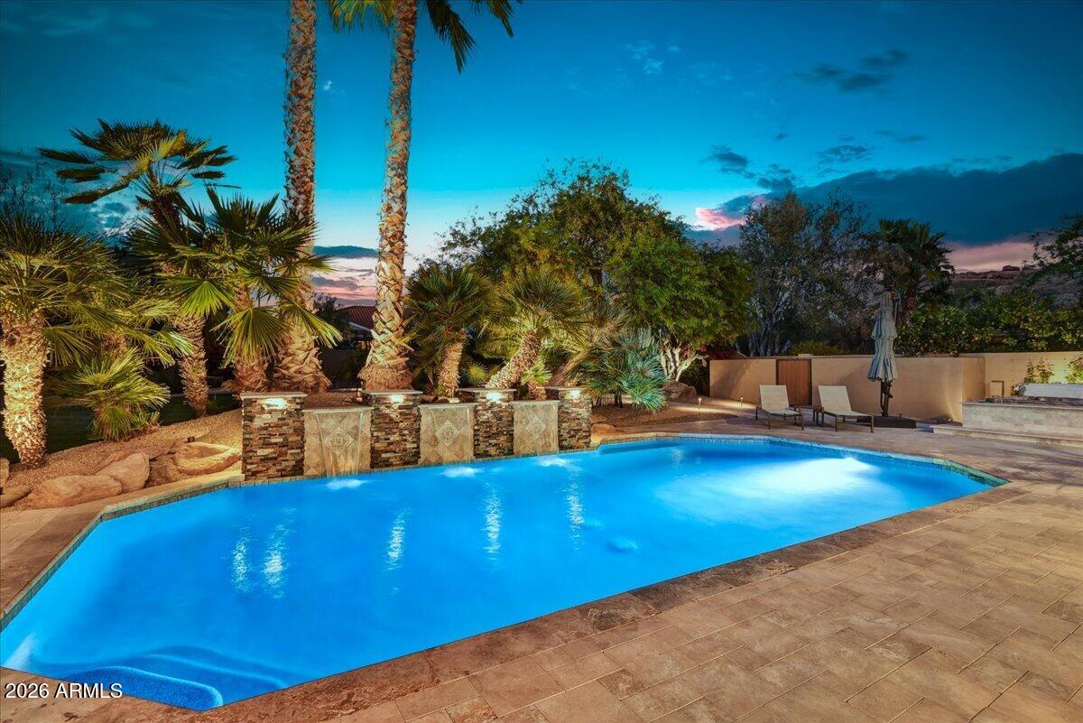 PINNACLE PEAK COUNTRY CLUB UNIT 8 - Residential