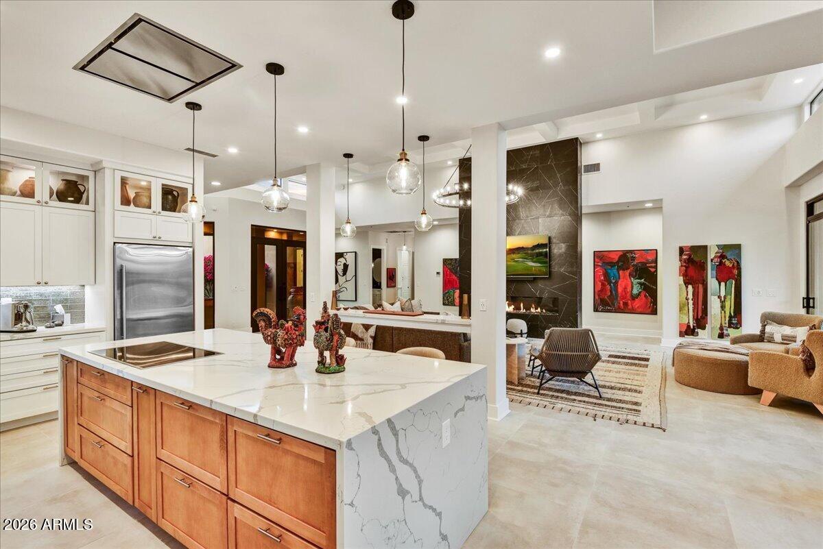 PINNACLE PEAK COUNTRY CLUB UNIT 8 - Residential