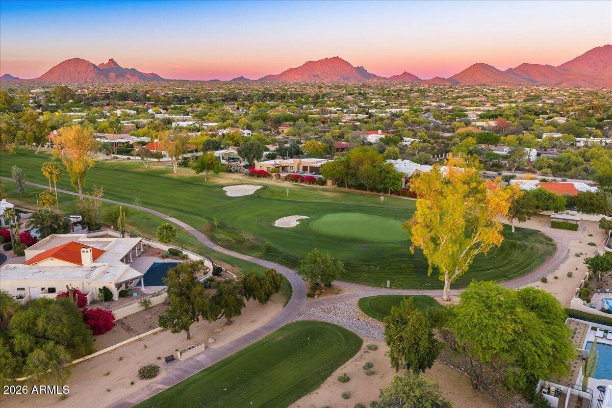 PINNACLE PEAK COUNTRY CLUB UNIT 8 - Residential