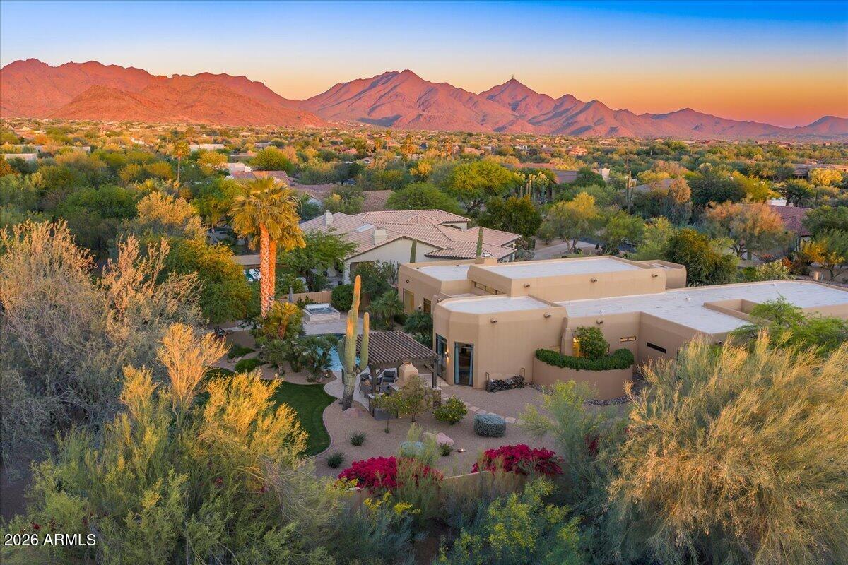 PINNACLE PEAK COUNTRY CLUB UNIT 8 - Residential