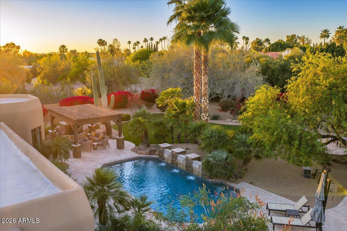 PINNACLE PEAK COUNTRY CLUB UNIT 8 - Residential
