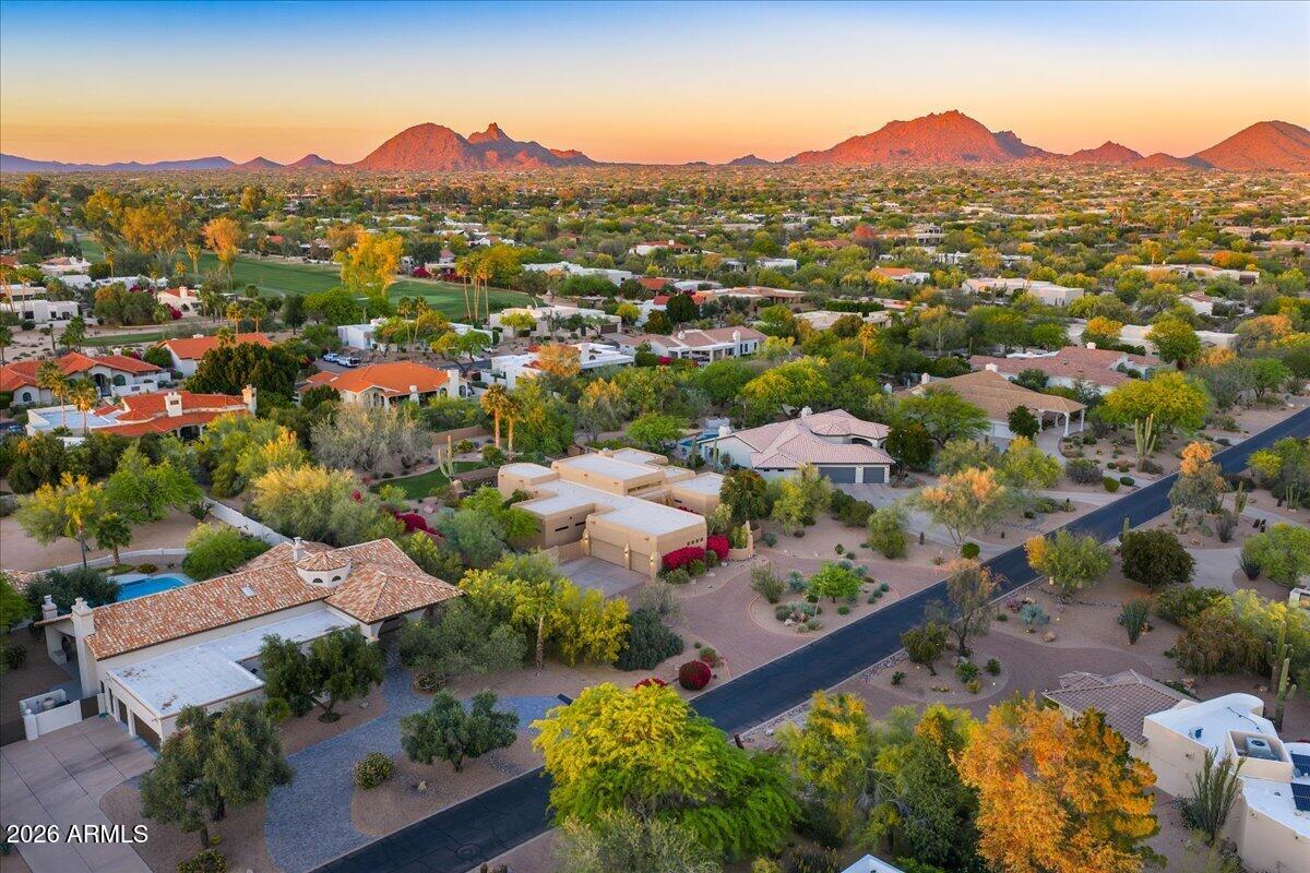 PINNACLE PEAK COUNTRY CLUB UNIT 8 - Residential
