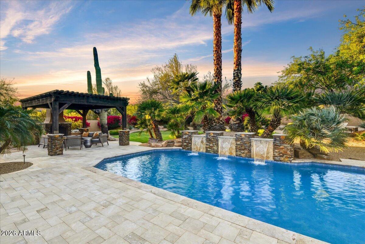 PINNACLE PEAK COUNTRY CLUB UNIT 8 - Residential