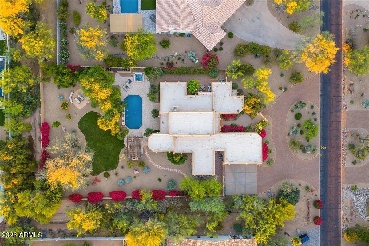 PINNACLE PEAK COUNTRY CLUB UNIT 8 - Residential