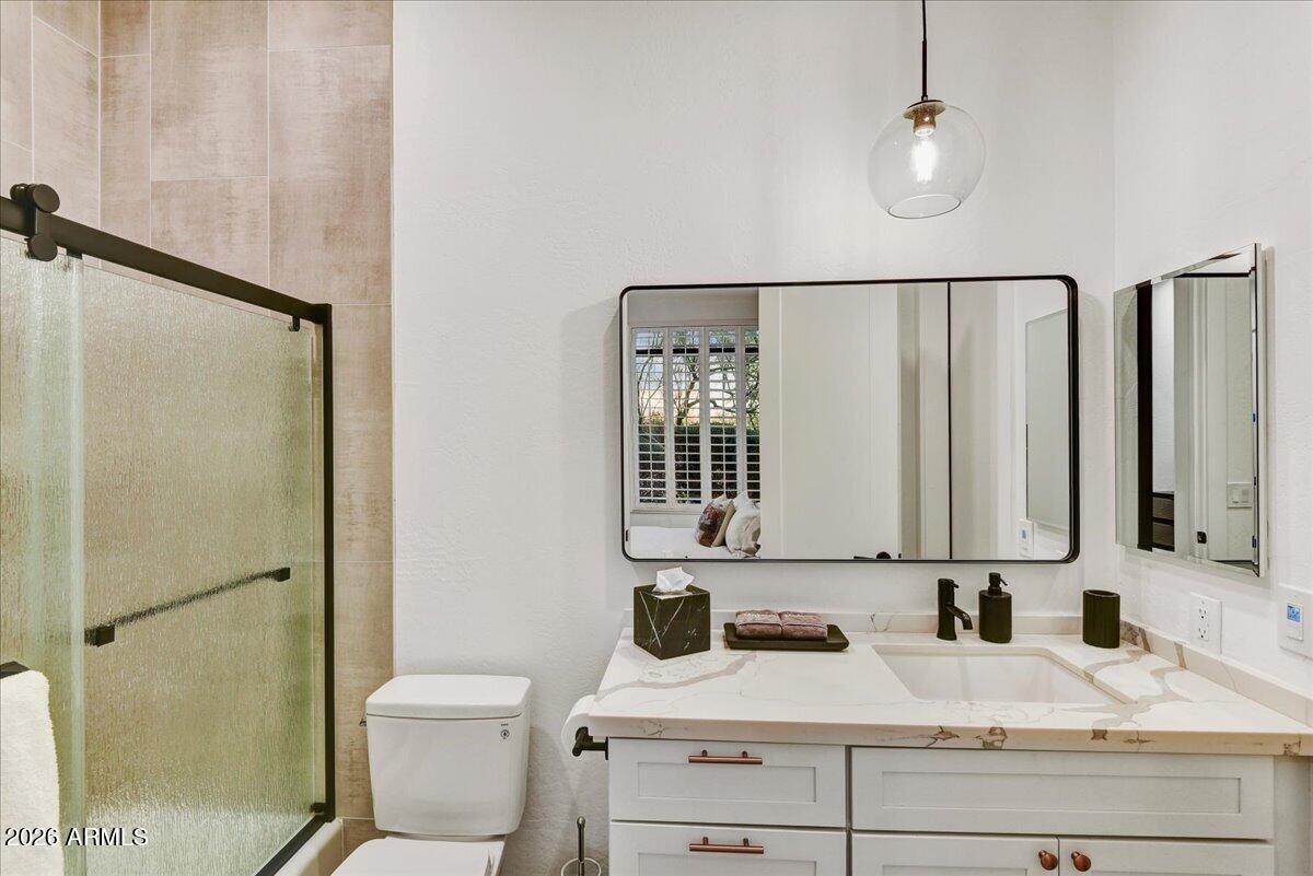 PINNACLE PEAK COUNTRY CLUB UNIT 8 - Residential