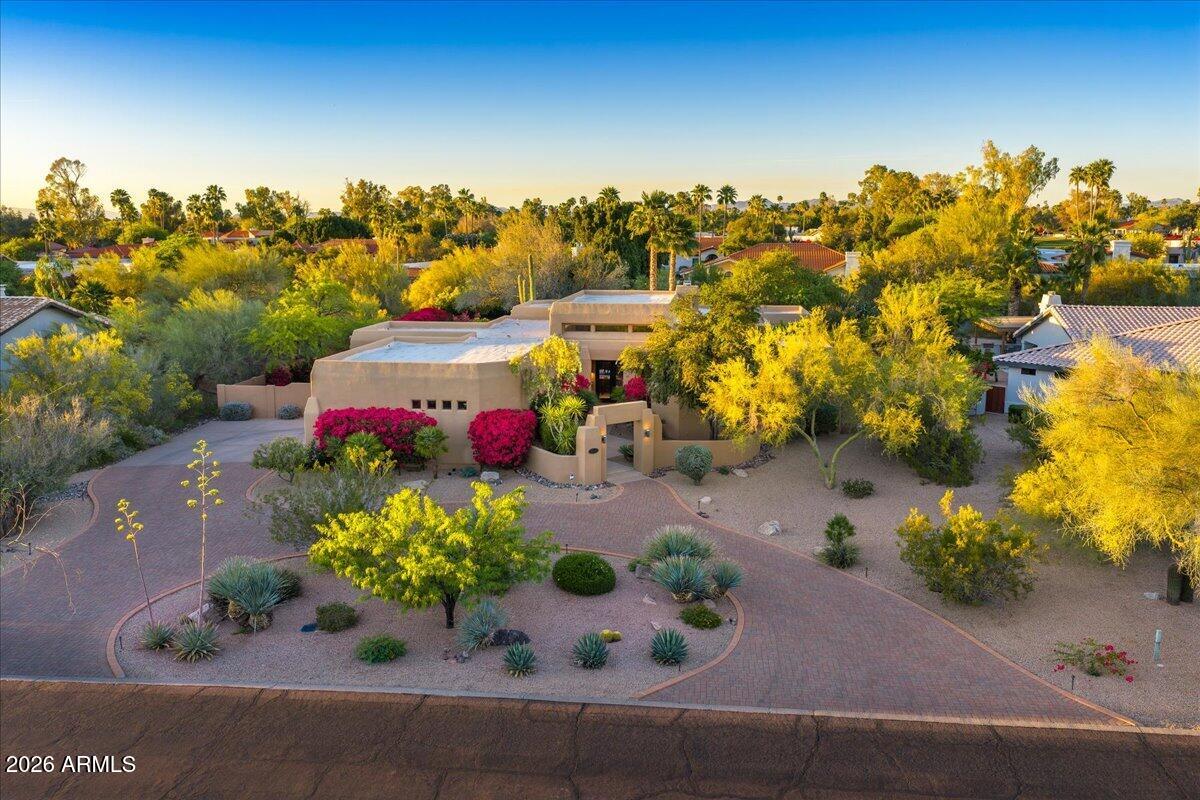 PINNACLE PEAK COUNTRY CLUB UNIT 8 - Residential