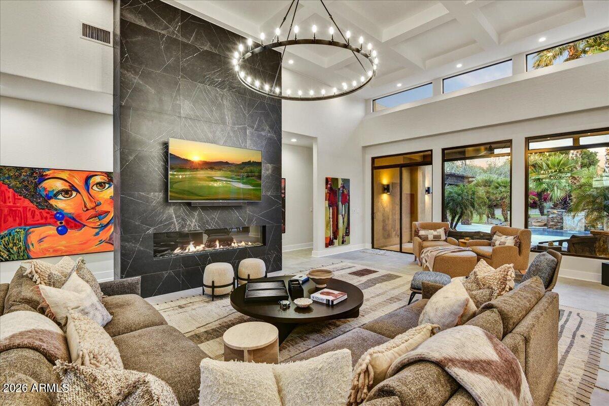 PINNACLE PEAK COUNTRY CLUB UNIT 8 - Residential