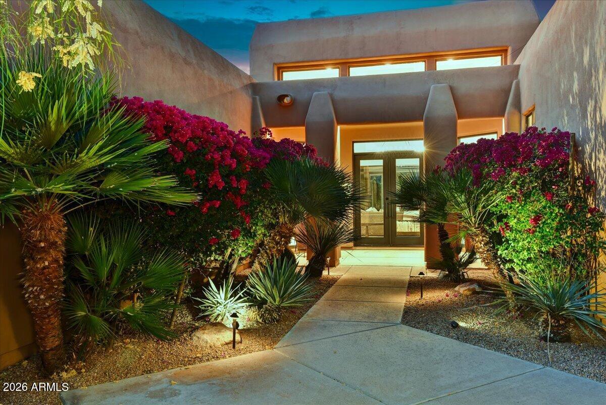 PINNACLE PEAK COUNTRY CLUB UNIT 8 - Residential