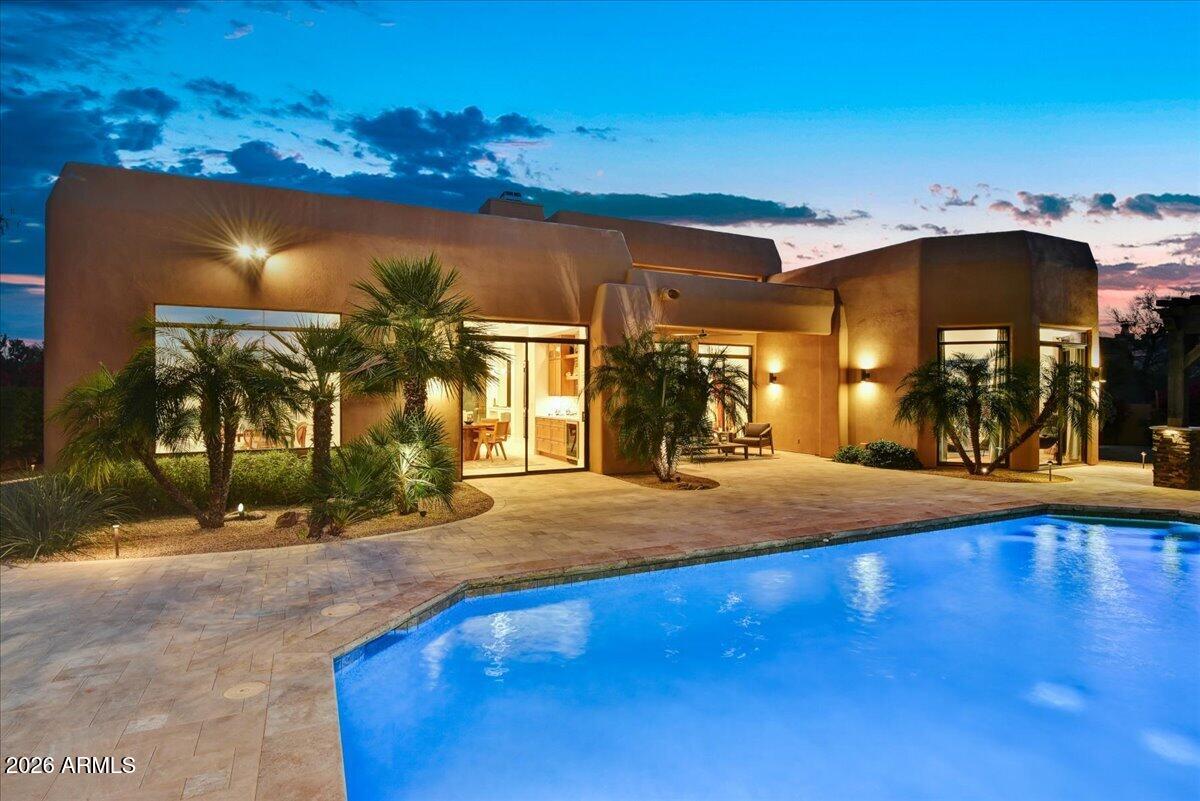 PINNACLE PEAK COUNTRY CLUB UNIT 8 - Residential