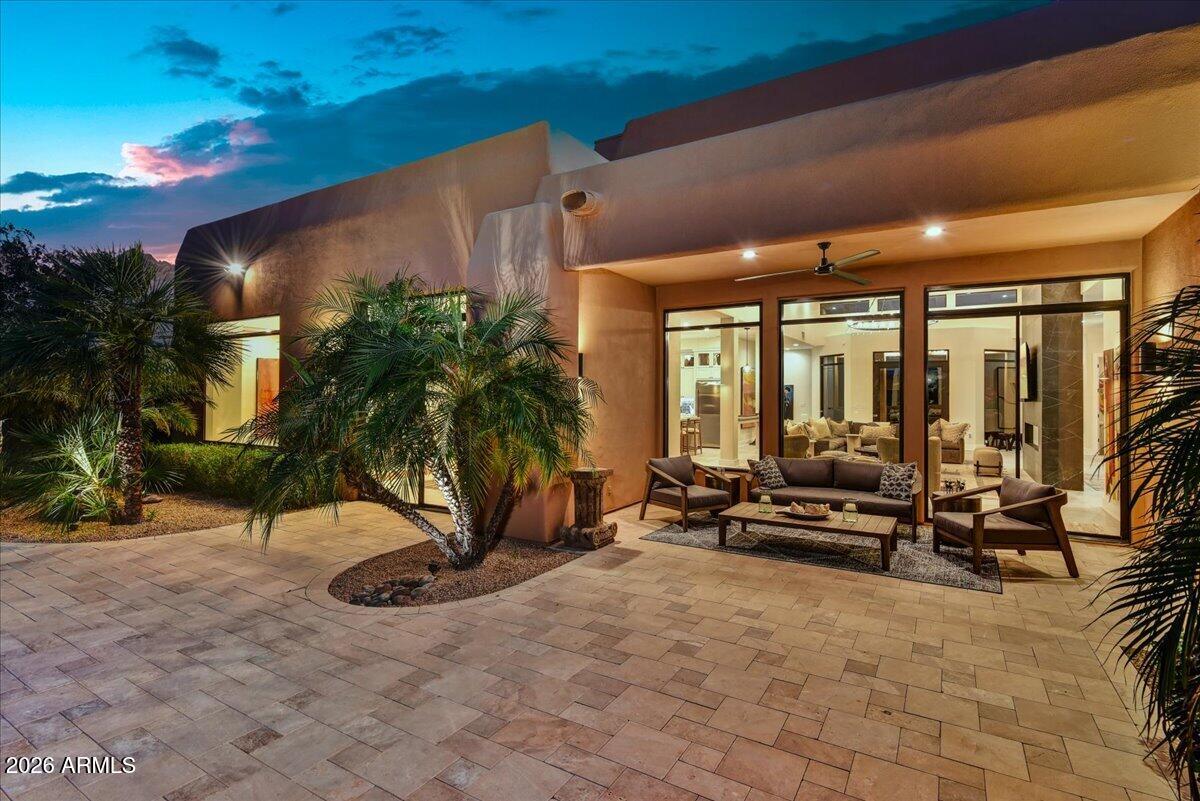 PINNACLE PEAK COUNTRY CLUB UNIT 8 - Residential