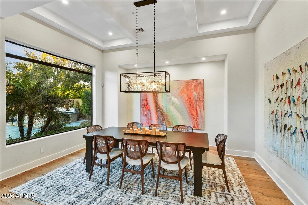 PINNACLE PEAK COUNTRY CLUB UNIT 8 - Residential