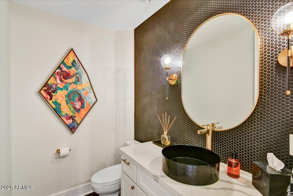 PINNACLE PEAK COUNTRY CLUB UNIT 8 - Residential