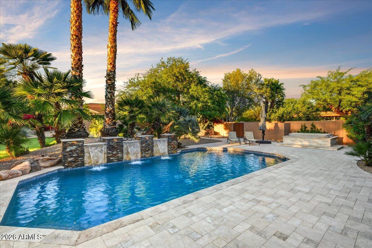 PINNACLE PEAK COUNTRY CLUB UNIT 8 - Residential