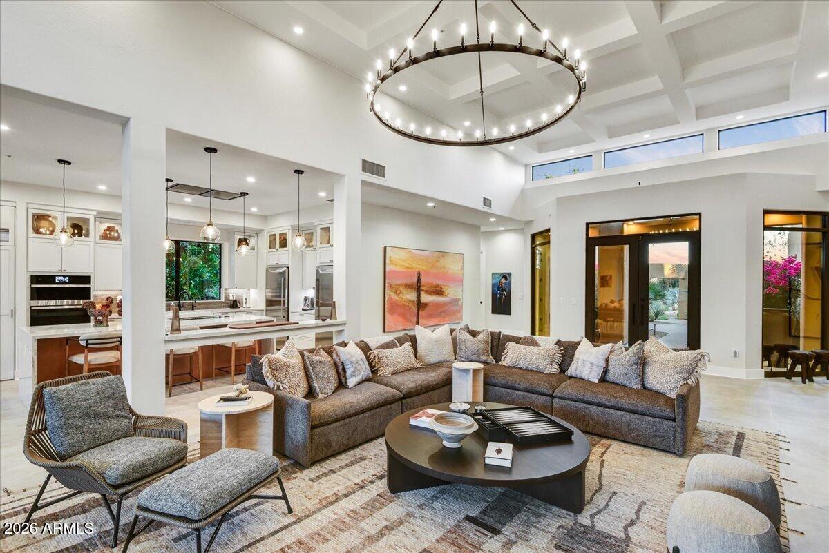 PINNACLE PEAK COUNTRY CLUB UNIT 8 - Residential