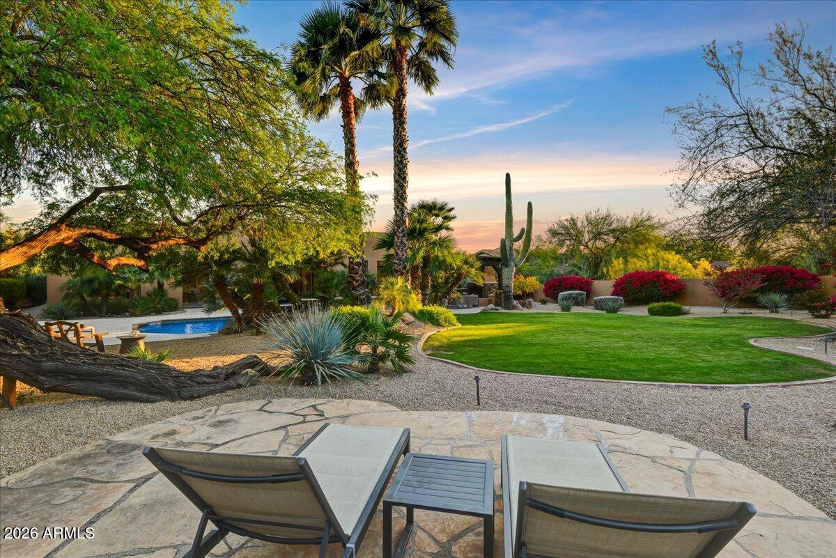 PINNACLE PEAK COUNTRY CLUB UNIT 8 - Residential