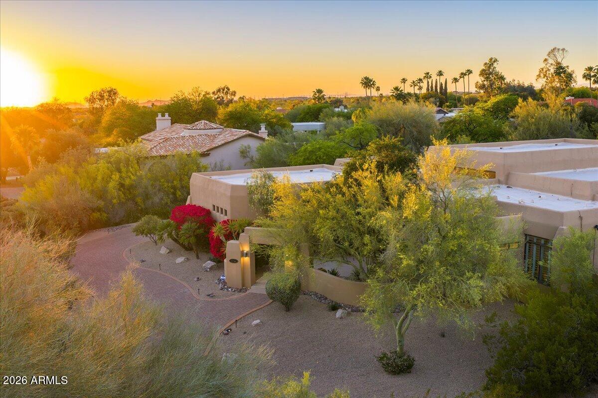 PINNACLE PEAK COUNTRY CLUB UNIT 8 - Residential