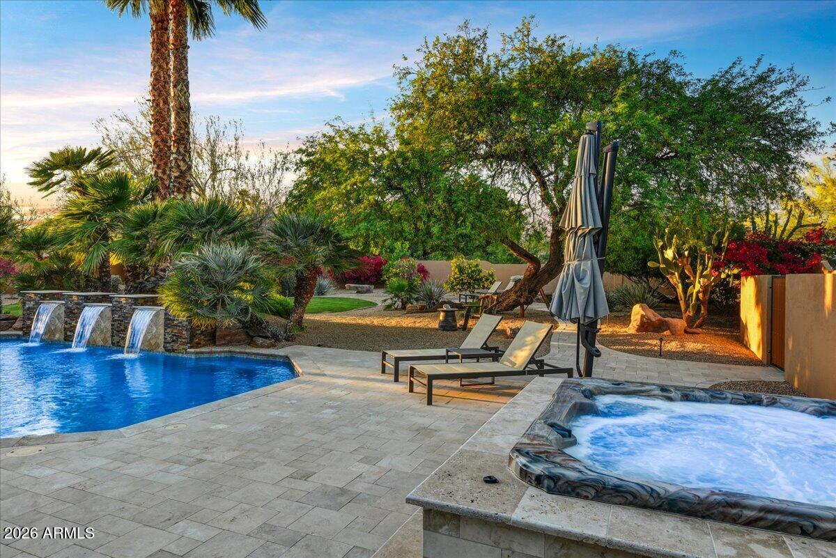 PINNACLE PEAK COUNTRY CLUB UNIT 8 - Residential
