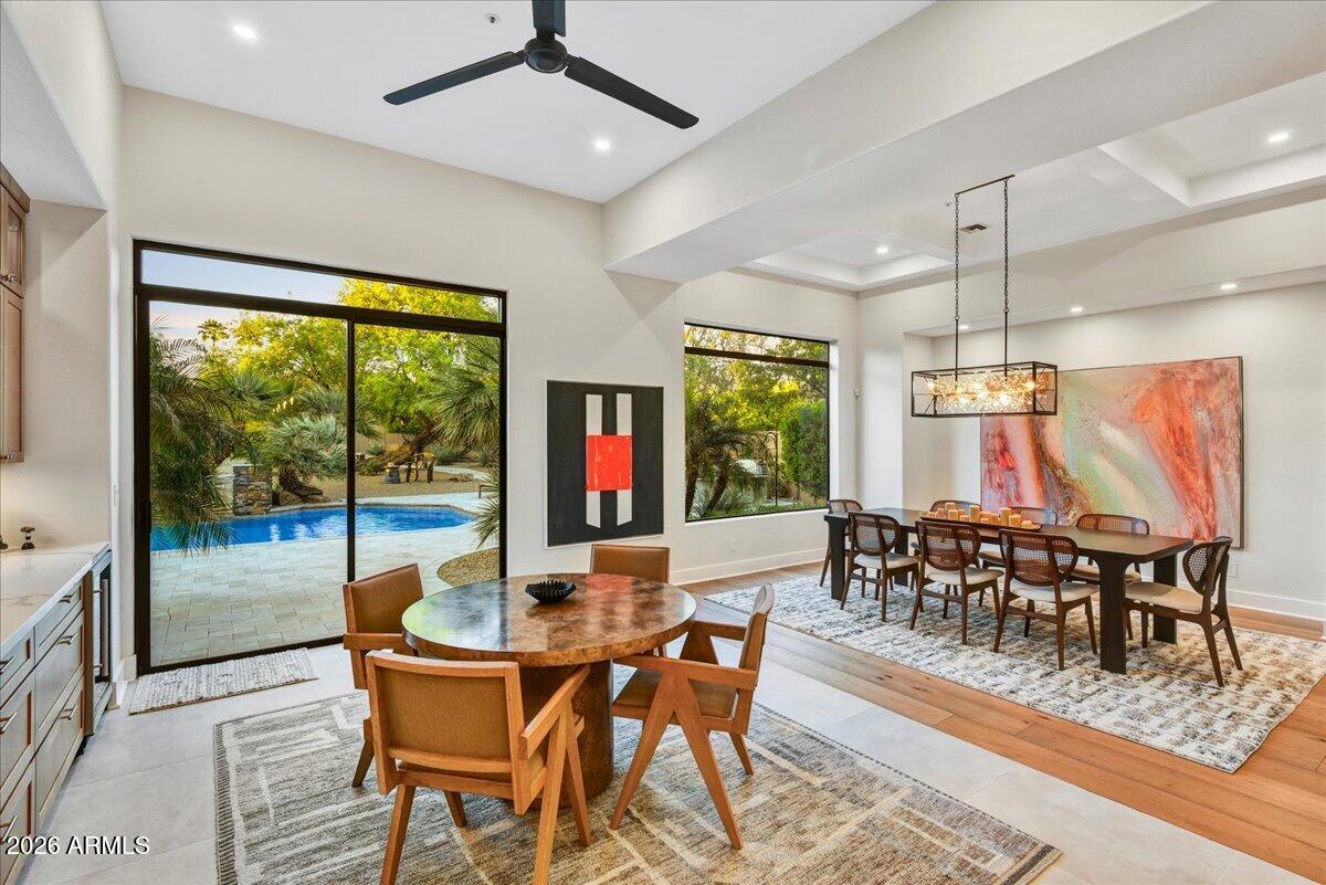 PINNACLE PEAK COUNTRY CLUB UNIT 8 - Residential