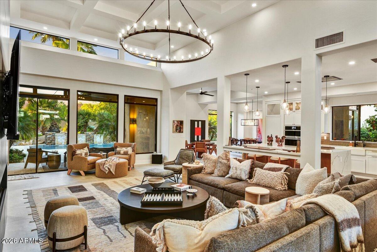 PINNACLE PEAK COUNTRY CLUB UNIT 8 - Residential