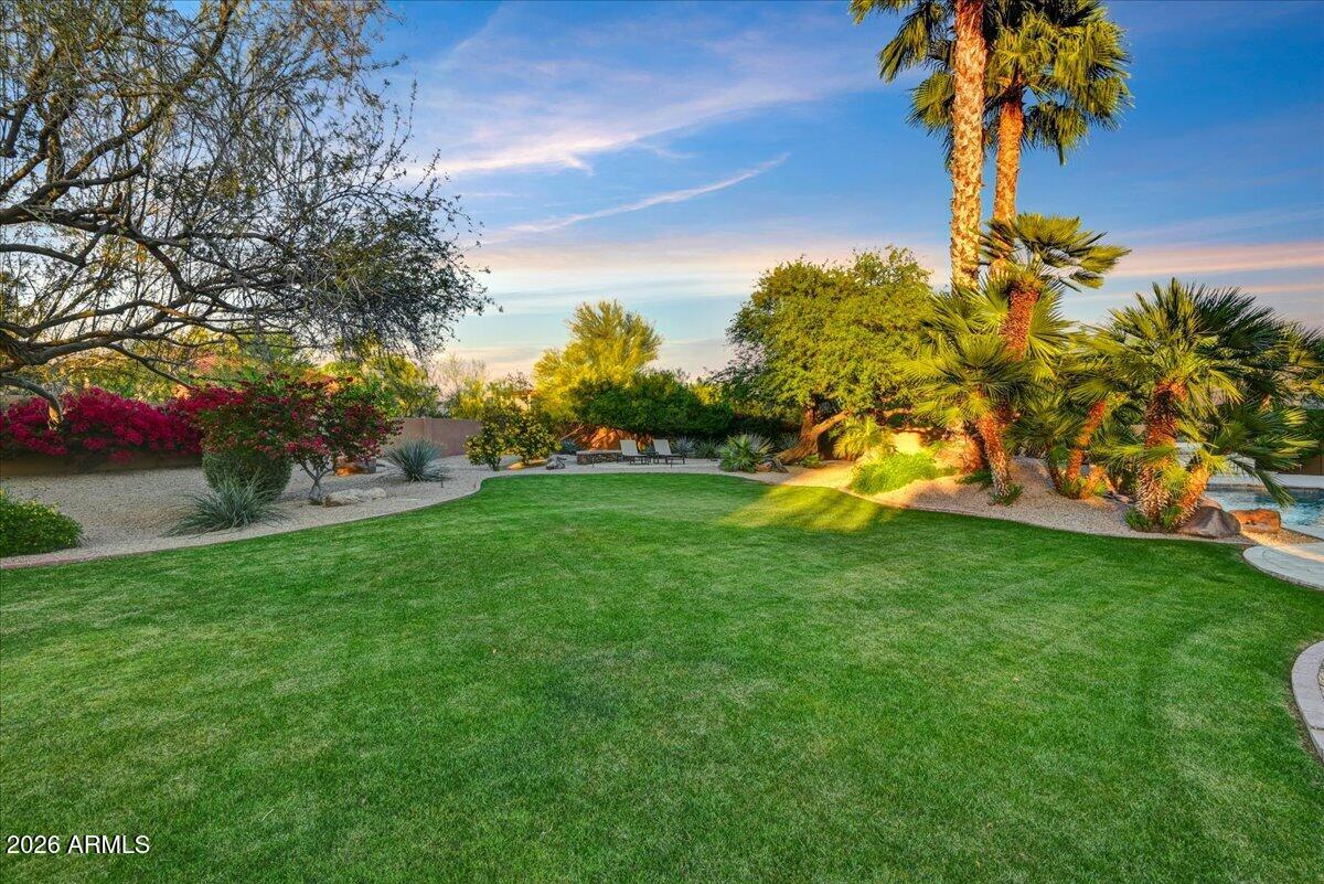 PINNACLE PEAK COUNTRY CLUB UNIT 8 - Residential