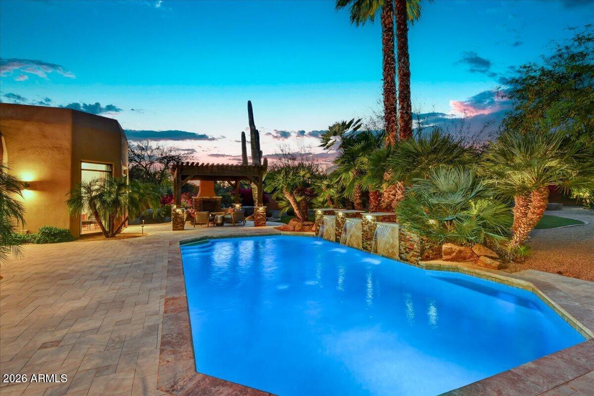 PINNACLE PEAK COUNTRY CLUB UNIT 8 - Residential
