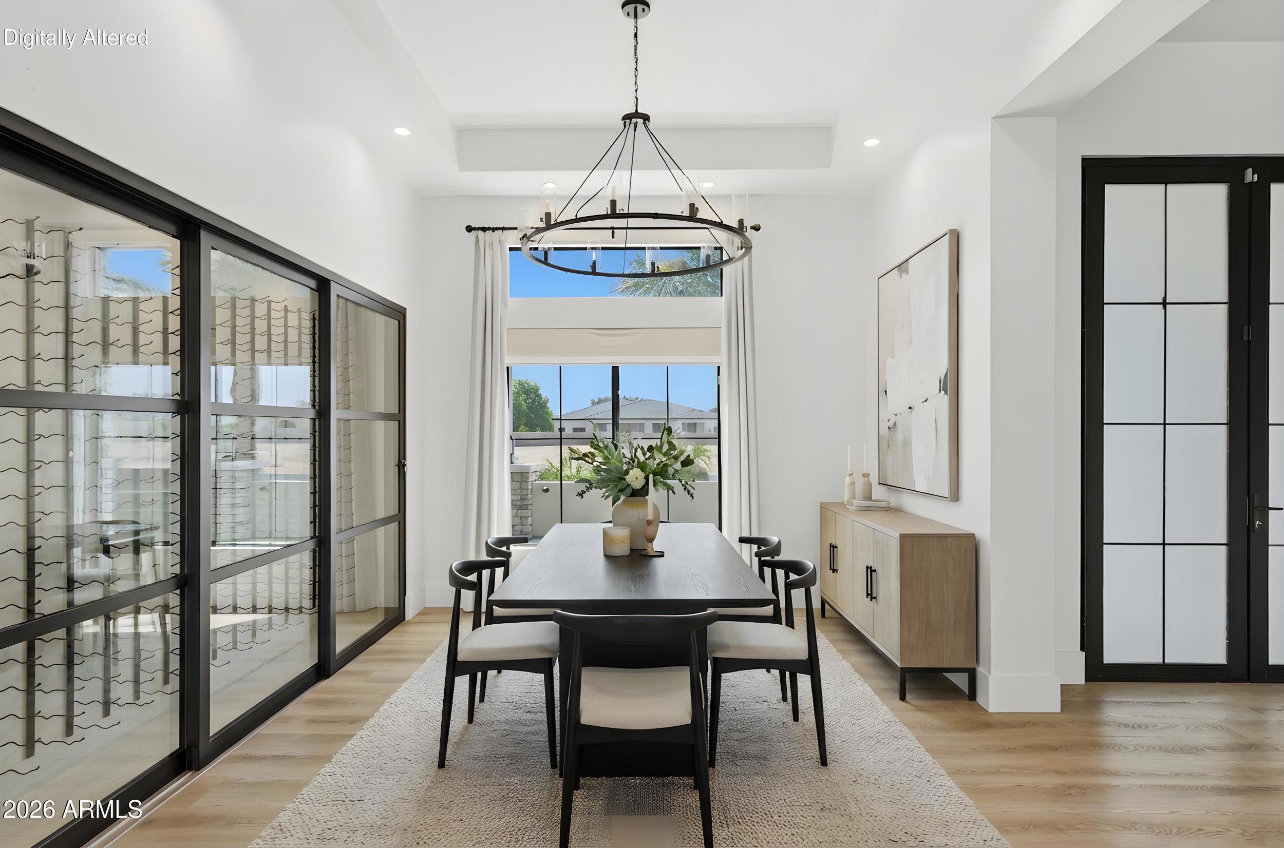 RUSSELL RANCH PHASE 3 REPLAT - Residential