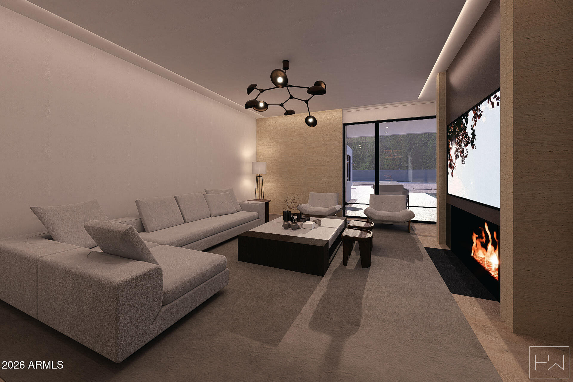 STONEVIEW - Residential