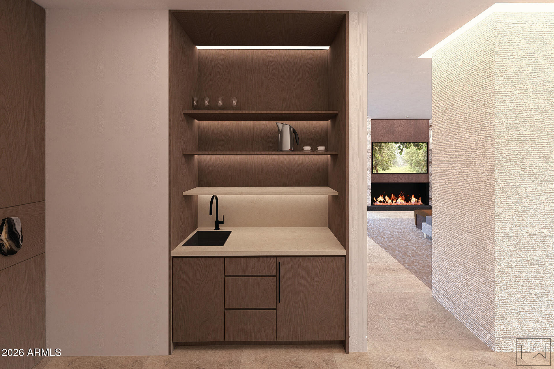 STONEVIEW - Residential