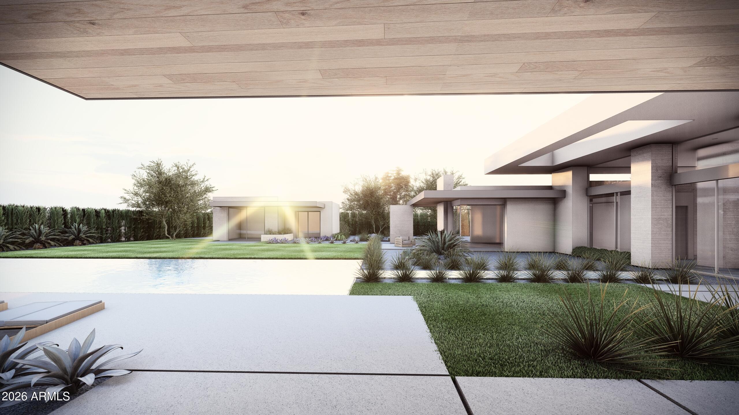 STONEVIEW - Residential