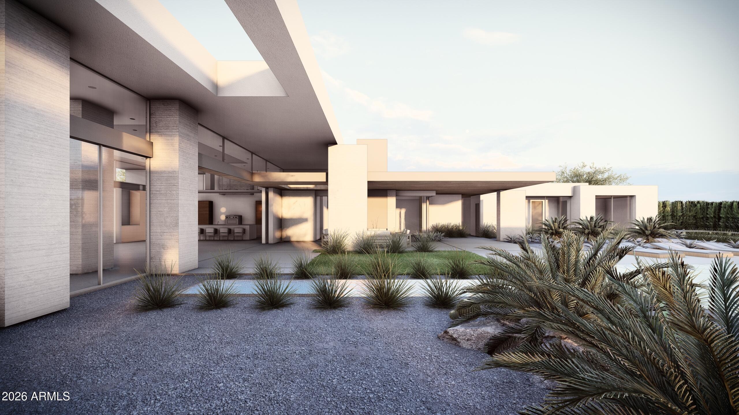 STONEVIEW - Residential