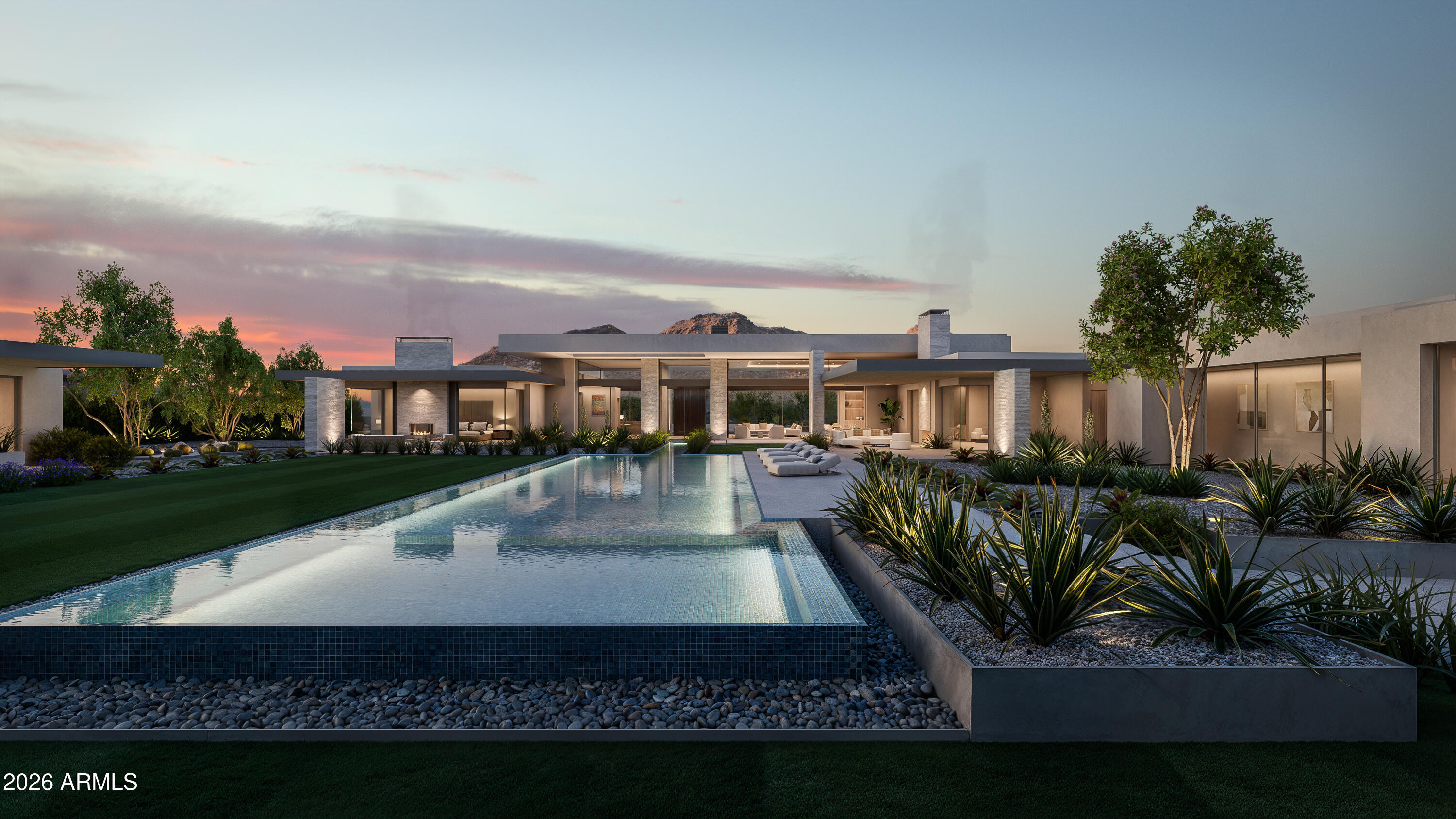 STONEVIEW - Residential