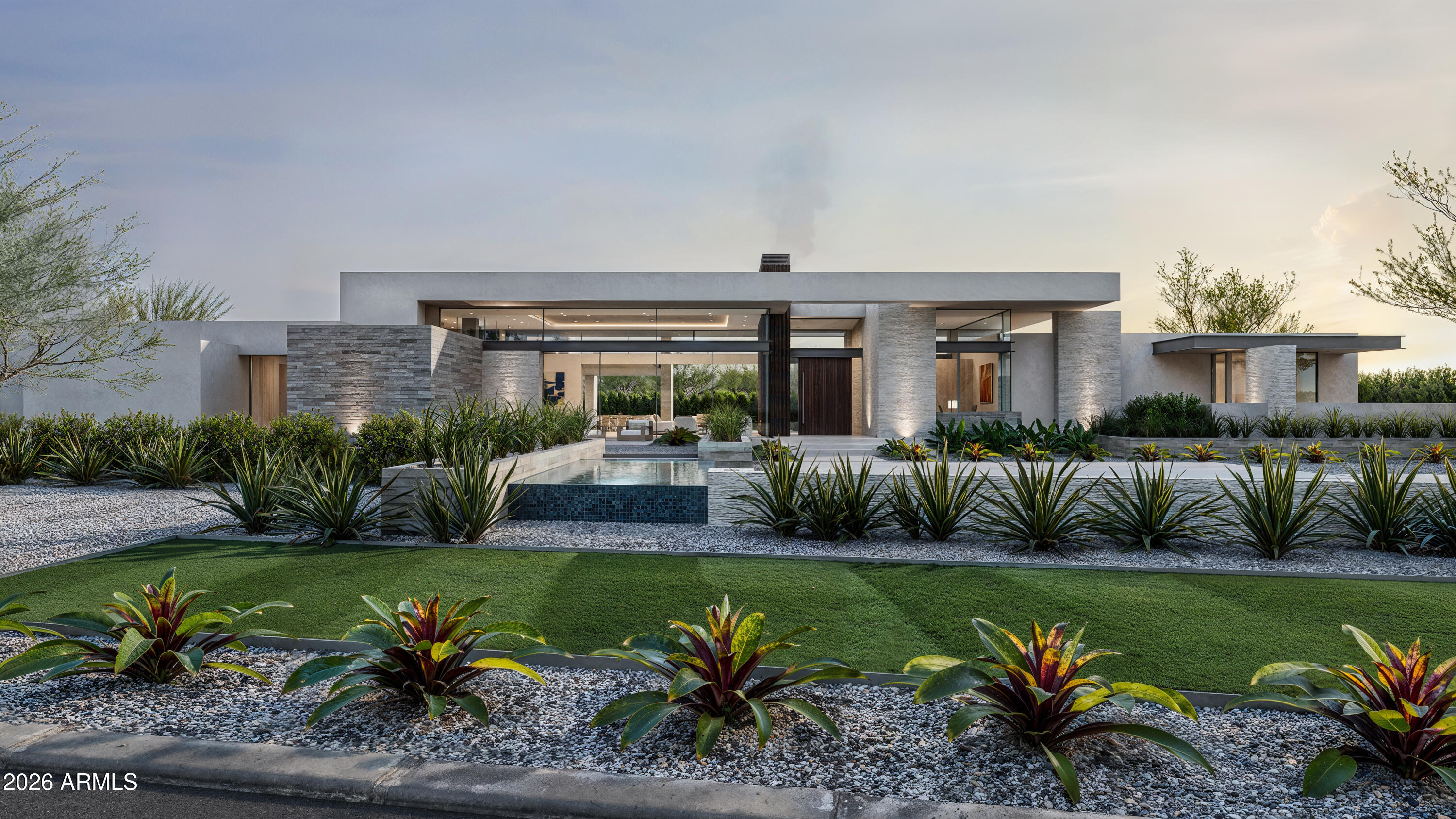 STONEVIEW - Residential