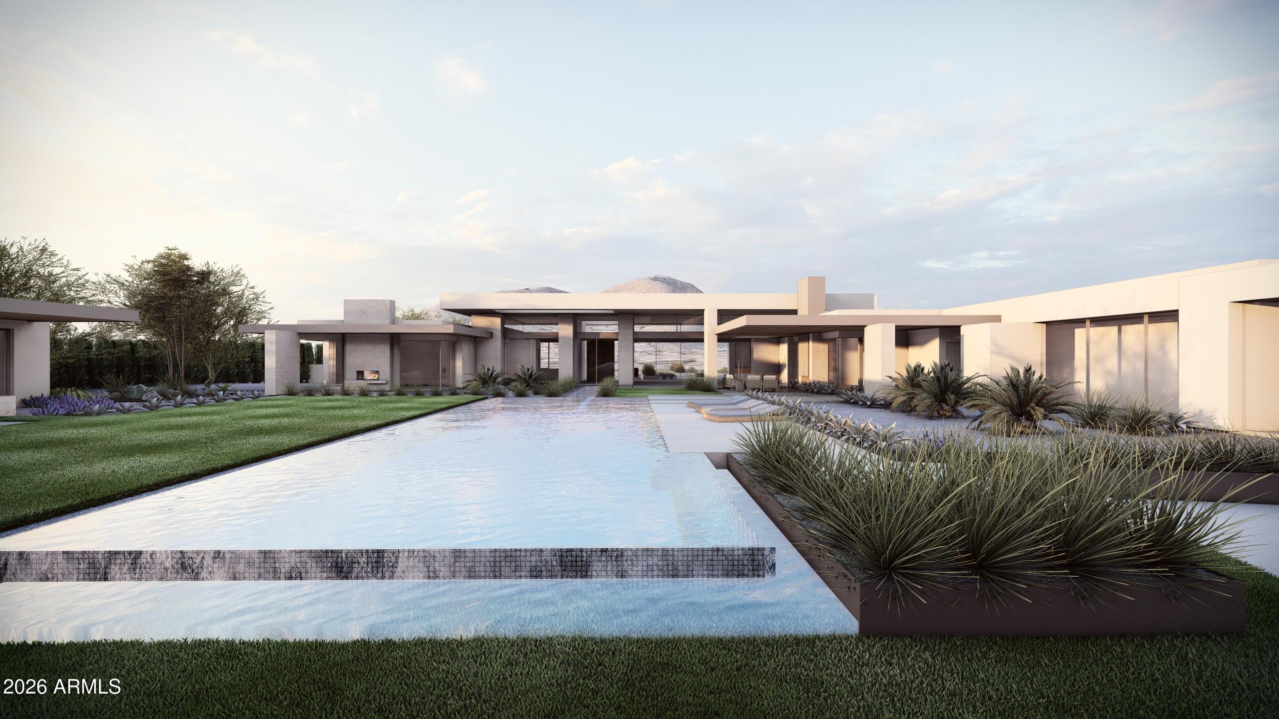 STONEVIEW - Residential
