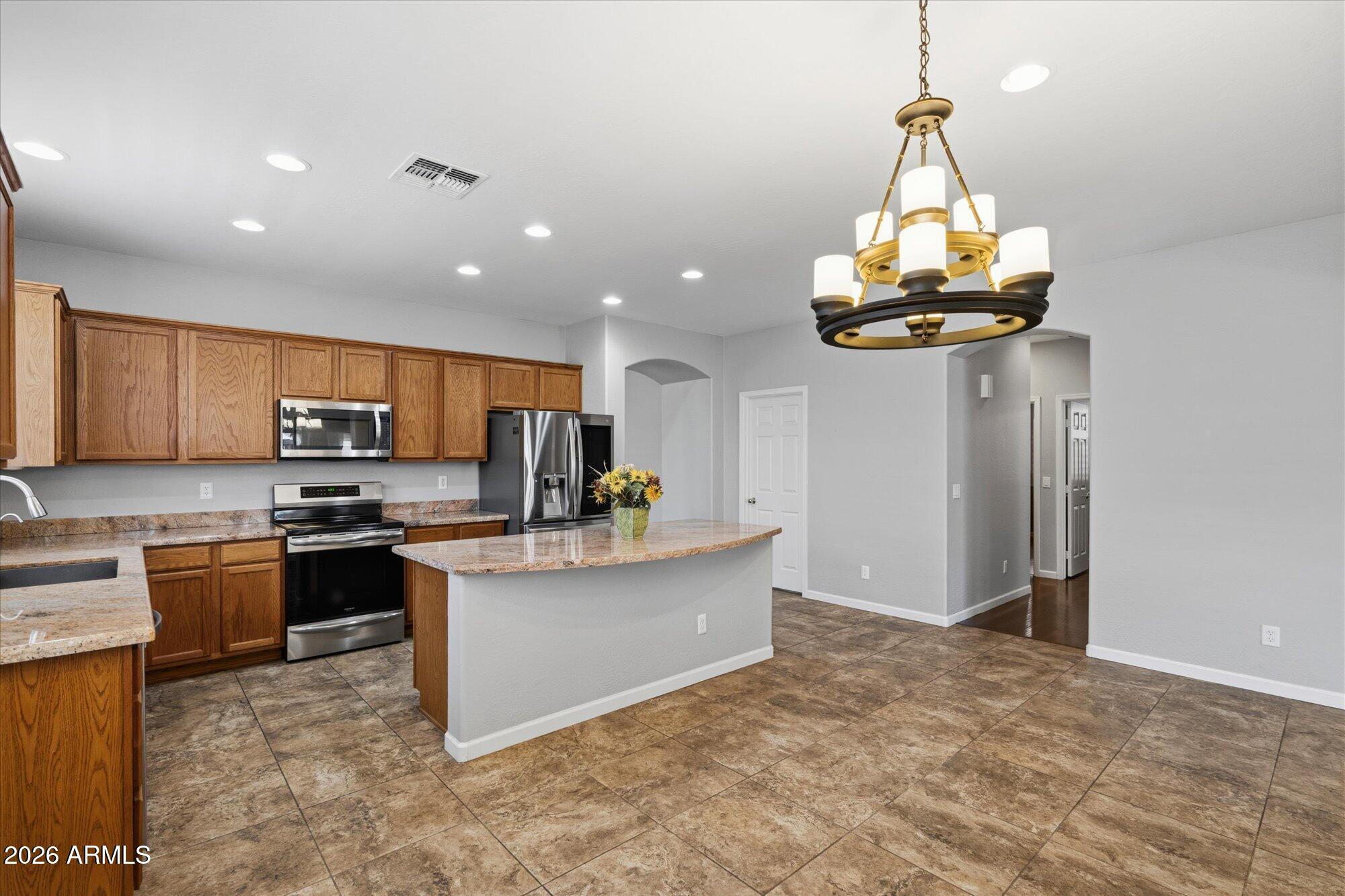 TRAMONTO PARCEL W-17 - Residential