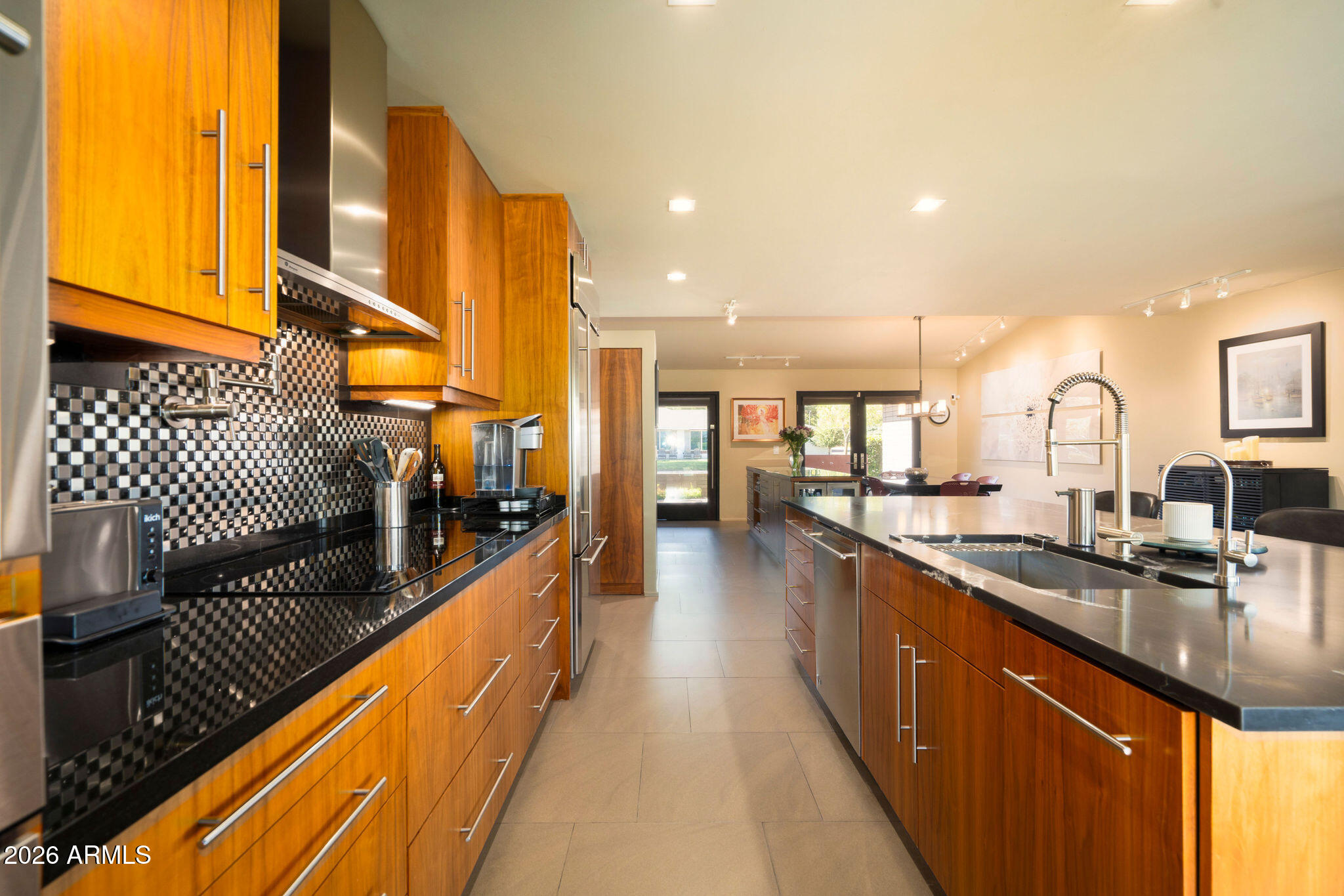 EL CORONADO ESTATES - Residential
