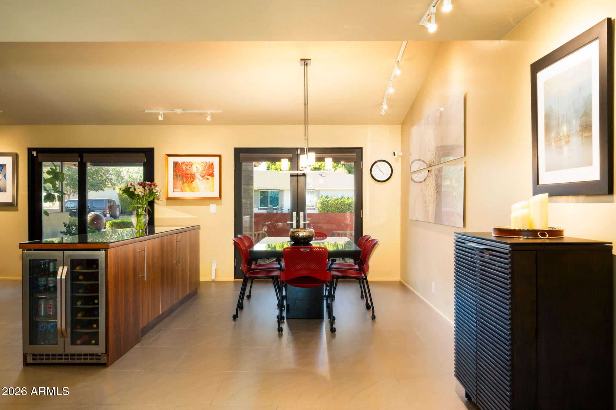 EL CORONADO ESTATES - Residential