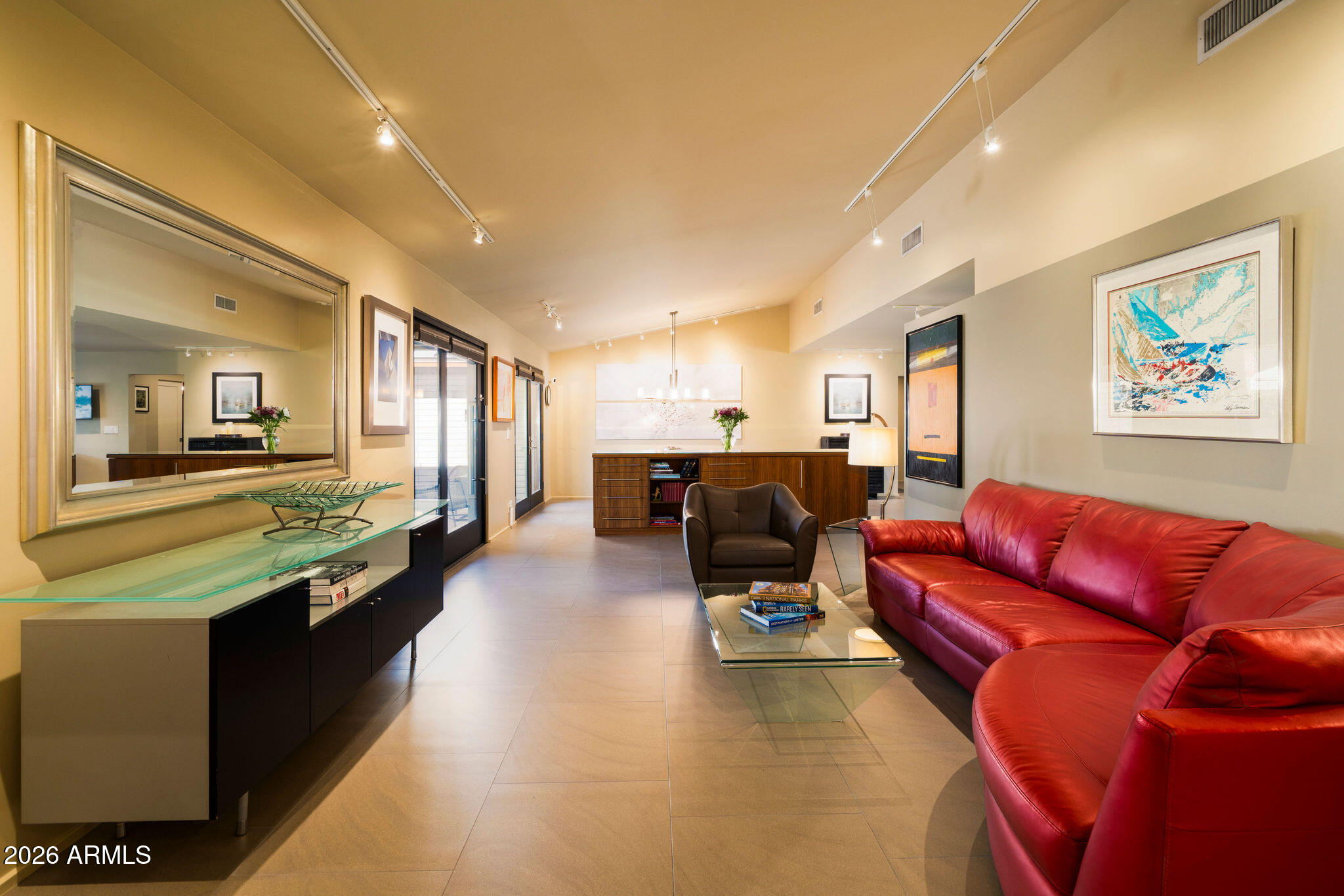 EL CORONADO ESTATES - Residential