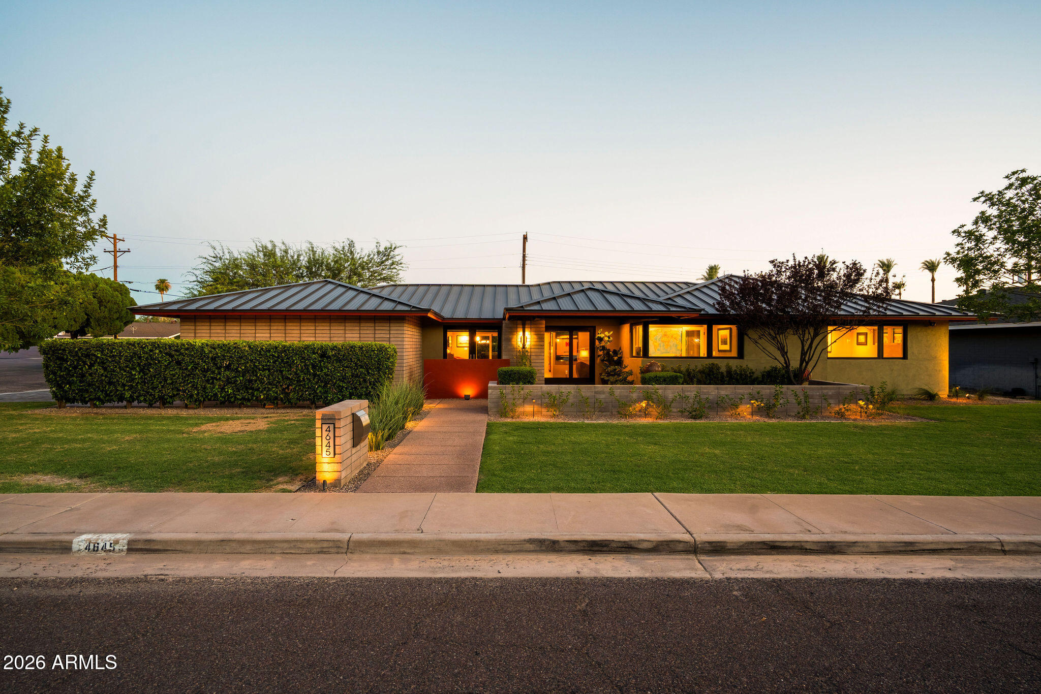 EL CORONADO ESTATES - Residential