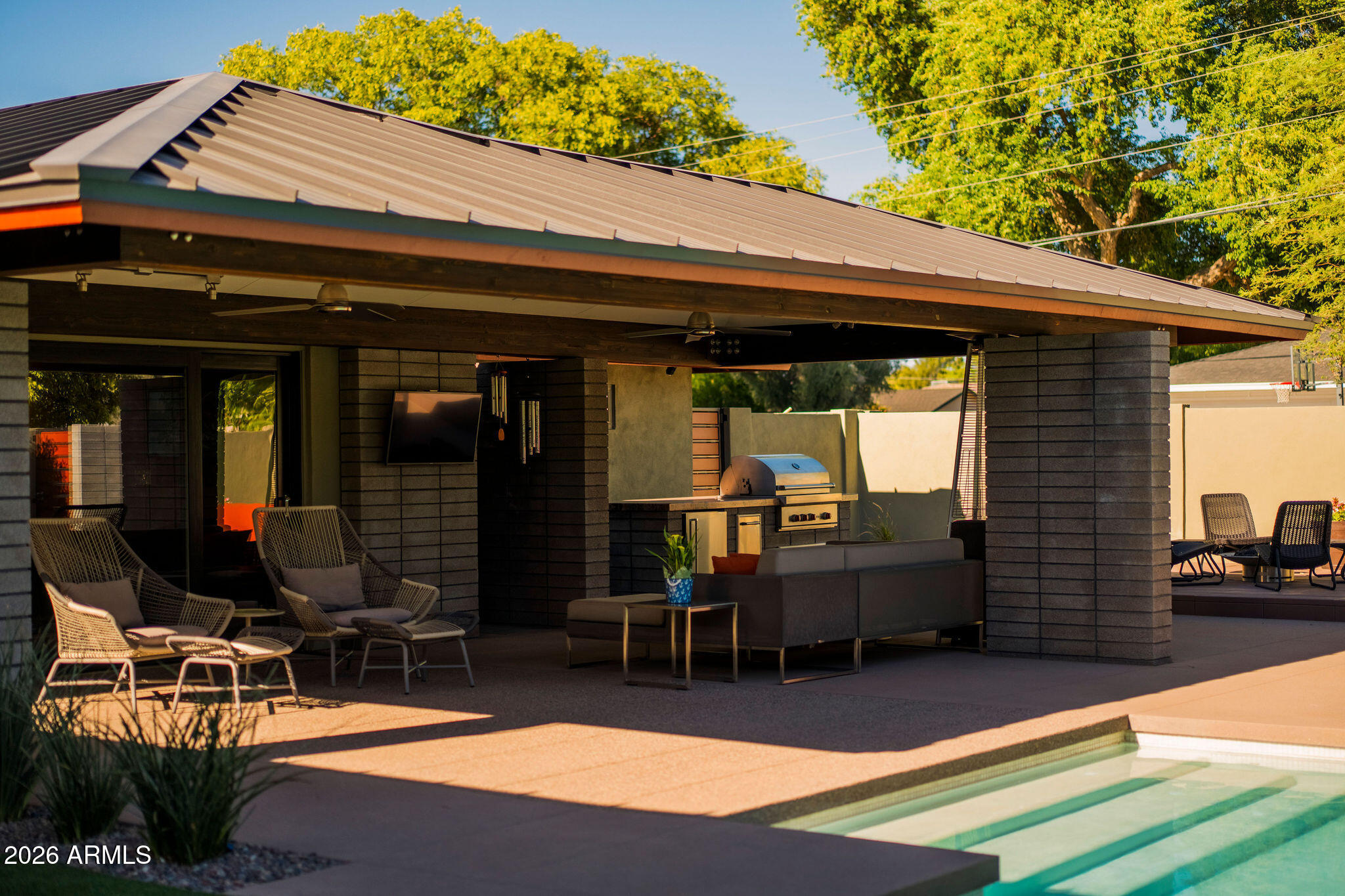 EL CORONADO ESTATES - Residential