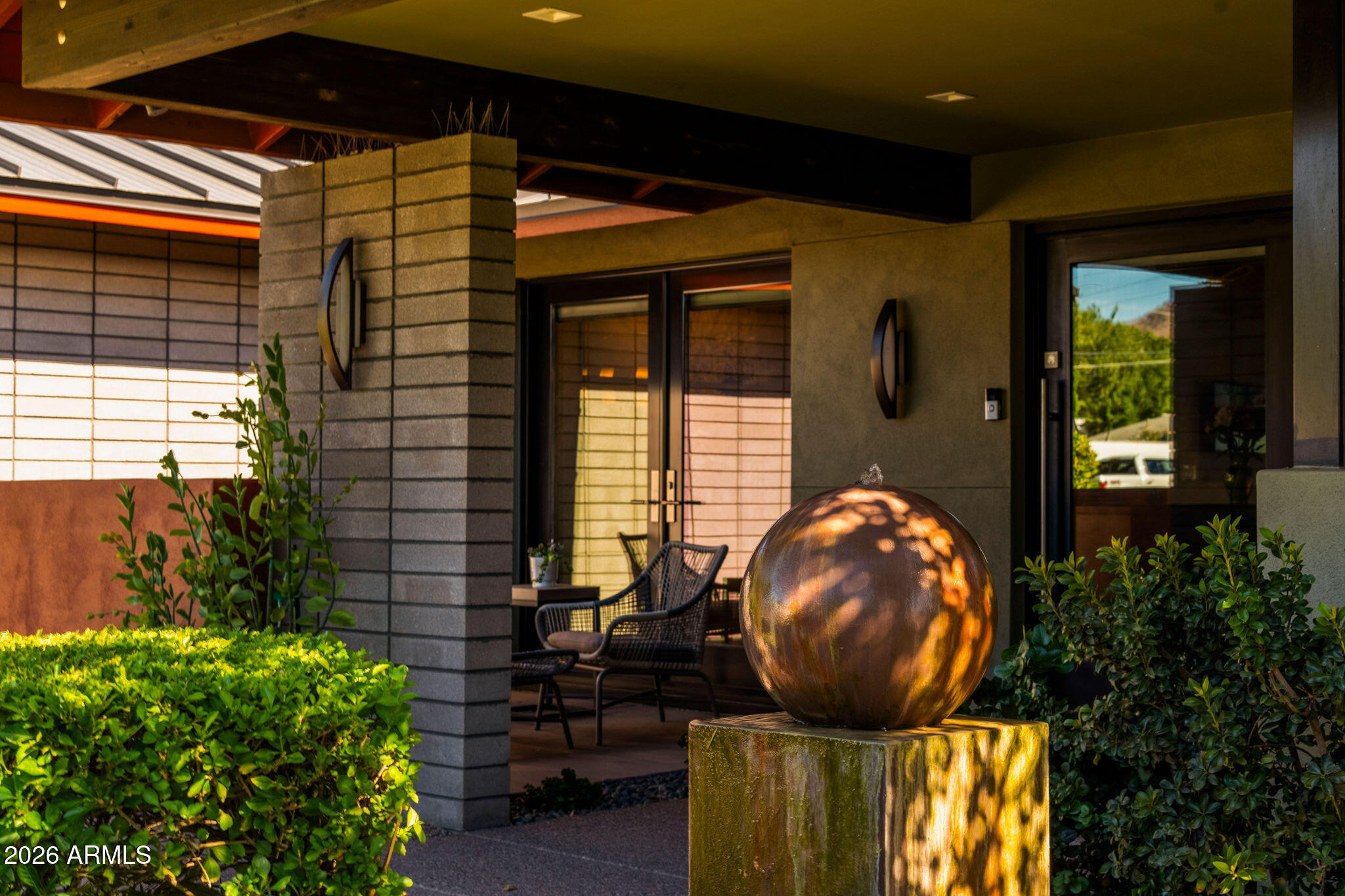 EL CORONADO ESTATES - Residential