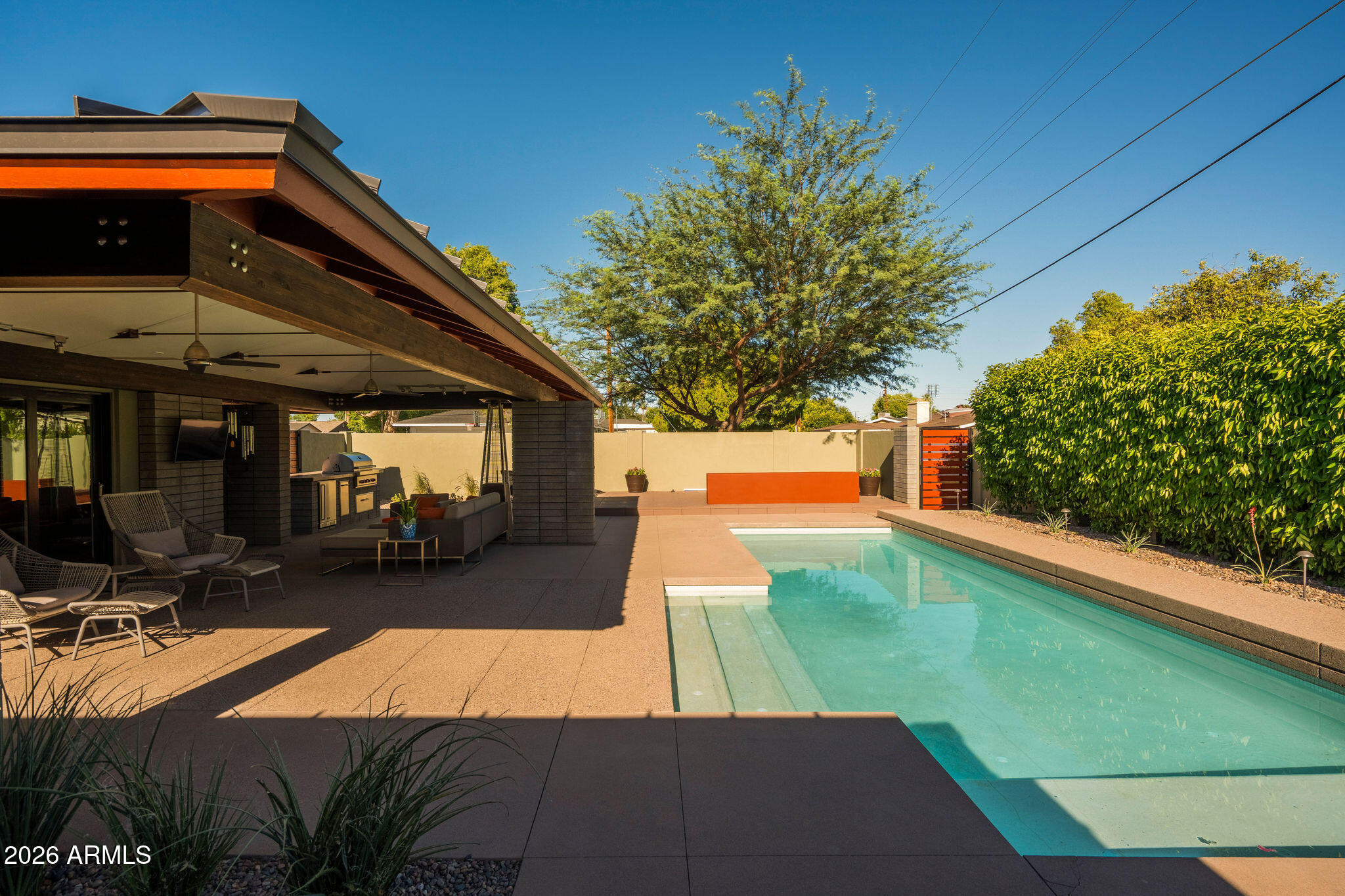 EL CORONADO ESTATES - Residential