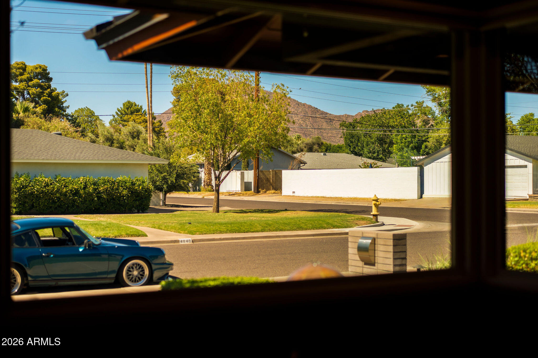 EL CORONADO ESTATES - Residential