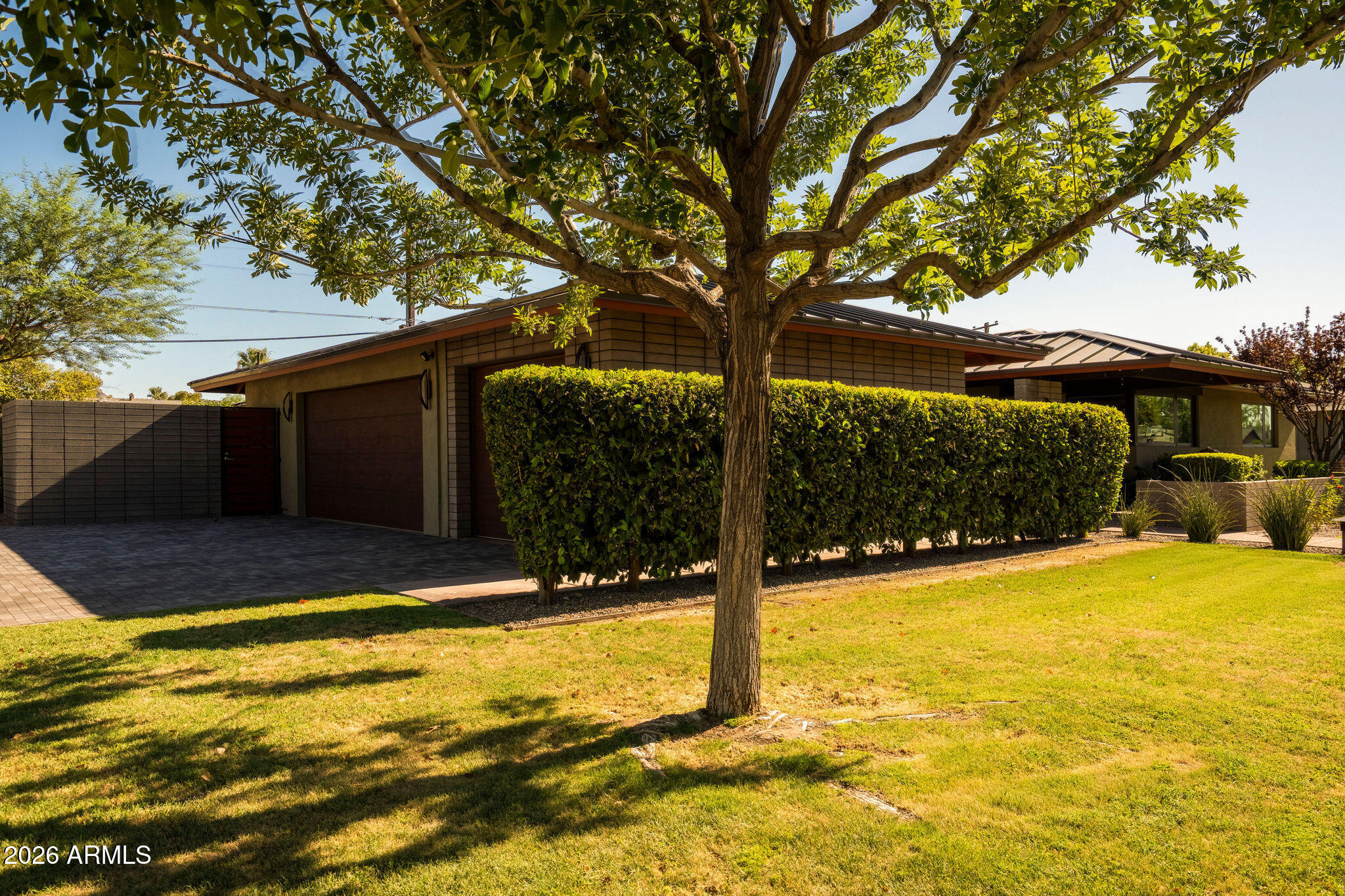 EL CORONADO ESTATES - Residential