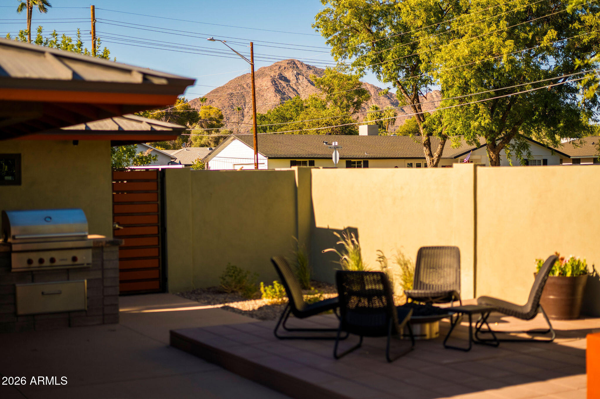 EL CORONADO ESTATES - Residential