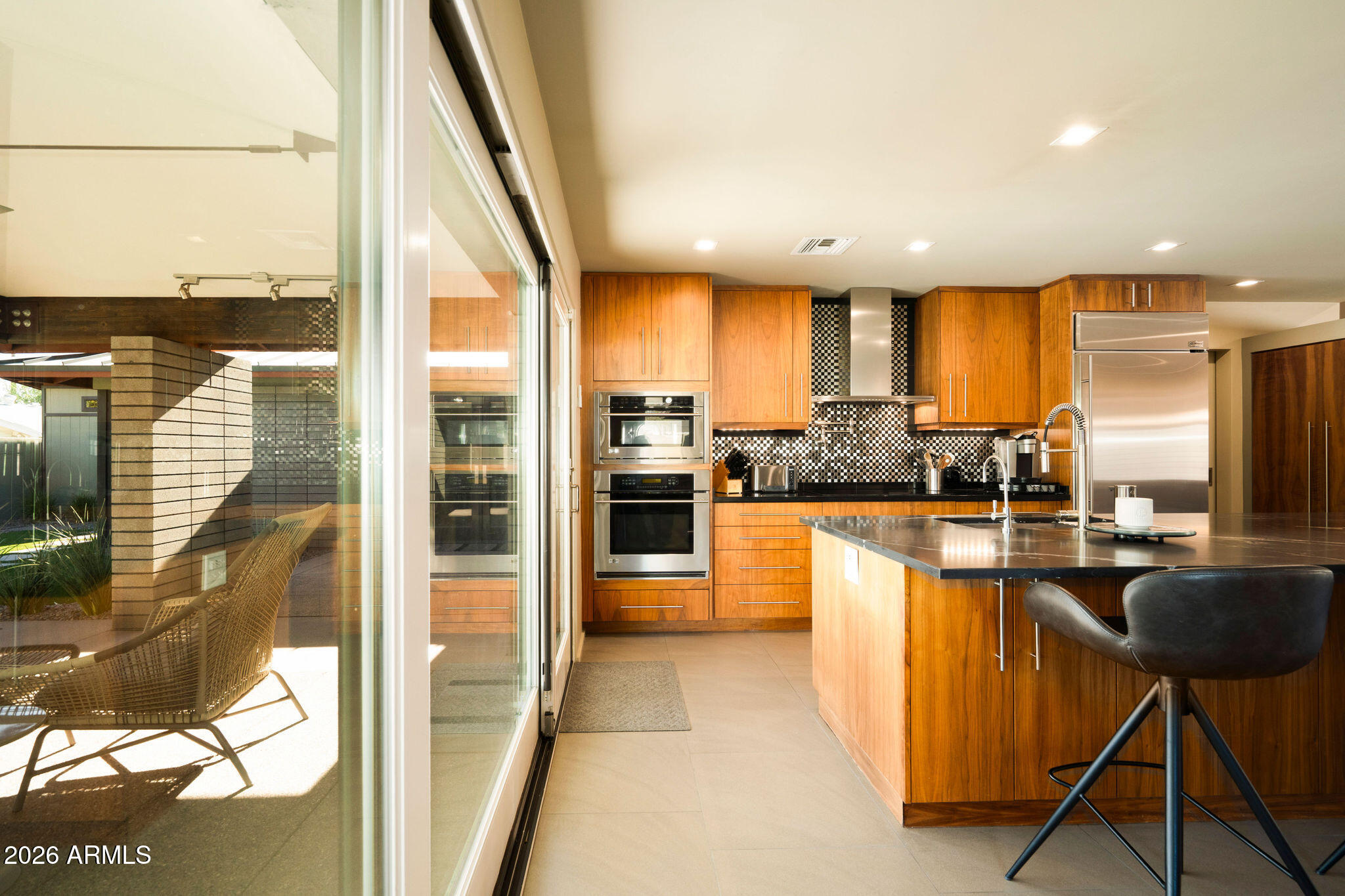 EL CORONADO ESTATES - Residential