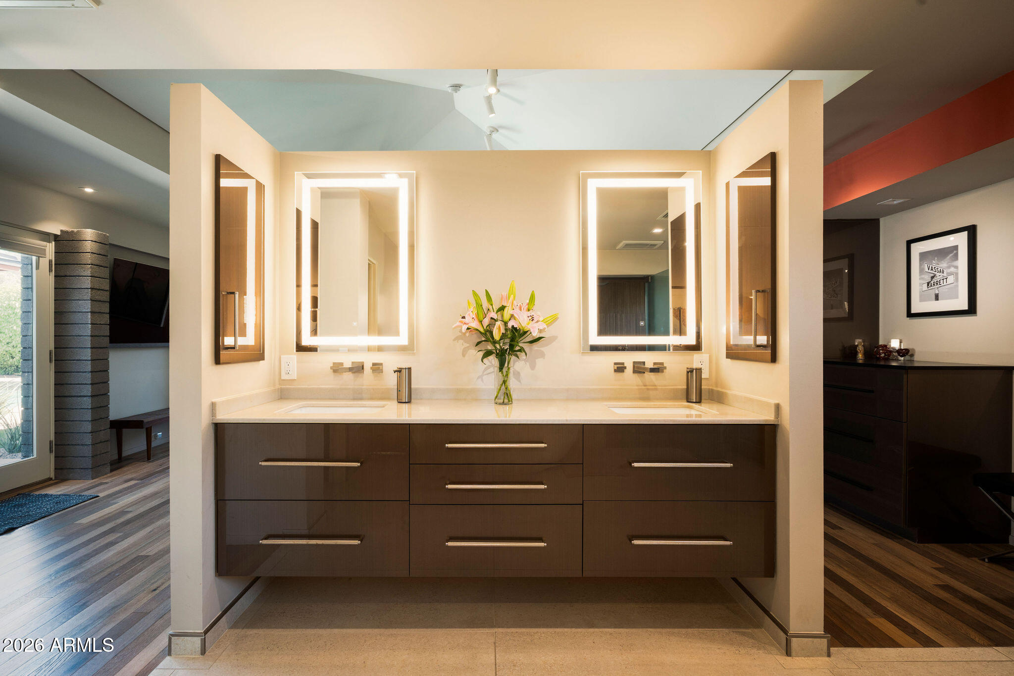 EL CORONADO ESTATES - Residential