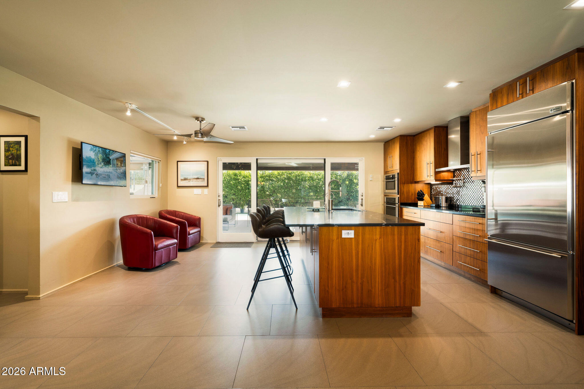 EL CORONADO ESTATES - Residential